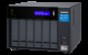 фото Сетевой RAID-накопитель  QNAP TVS-672XT-i5-8G в Уфе