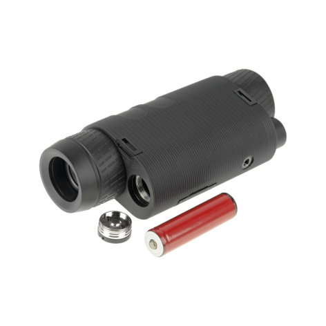 фото Монокуляр  Veber Black Bird 5Х35HD
