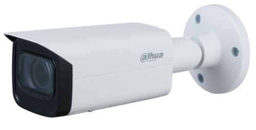 фото Видеокамера IP Dahua DH-IPC-HFW1431TP-ZS-S4 в Казани