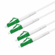 фото Патч-корд волоконно-оптический TELCORD ШОС-2x3.0-2LC/A-2LC/A-SM(A1)-2м-LSZH-WH в Санкт-Петербургe