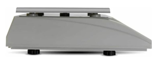 фото Весы  Mercury M-ER 326AF-6.1 LCD в Омске