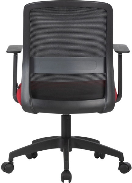 фото Кресло  Cactus CS-MC333-BKRD в Омске