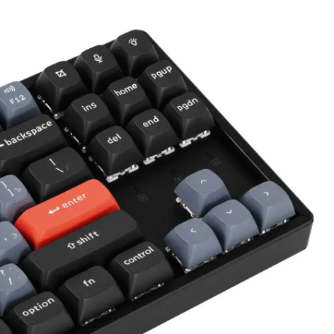 фото Клавиатура беспроводная Keychron K8 Pro в Уфе
