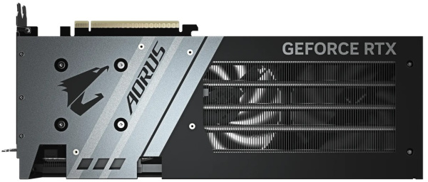 фото Видеокарта GIGABYTE GeForce RTX 5060 AORUS E (GV-N5060AORUS E-8GD) в Уфе