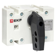 фото Рубильник-выключатель EKF psds-63-4