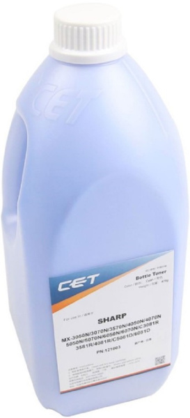фото Тонер  CET CET121003 в Волгограде