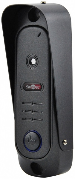 фото Вызывная панель  Smartec ST-DS201H-BK в Уфе