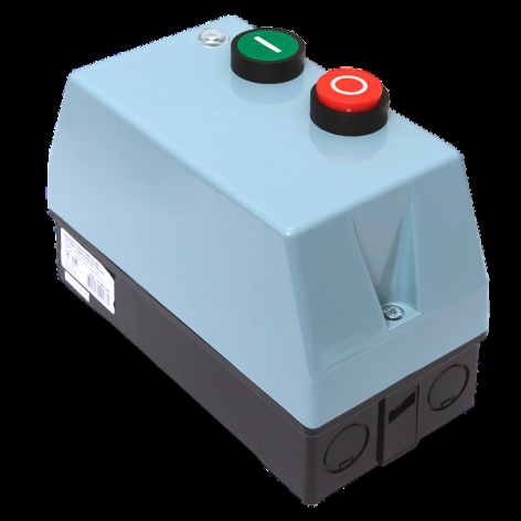 фото   EKF ctrp-r-9-400v-1A-led в Уфе
