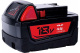 фото Батарея  VOLAT VT-MIL-M18-18.0V4.0AH