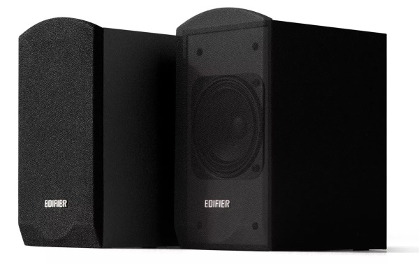 фото Компьютерная акустика 2.1 Edifier M206BT Black в Красноярске