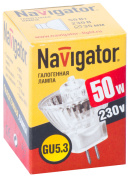 фото Лампа Navigator MR11