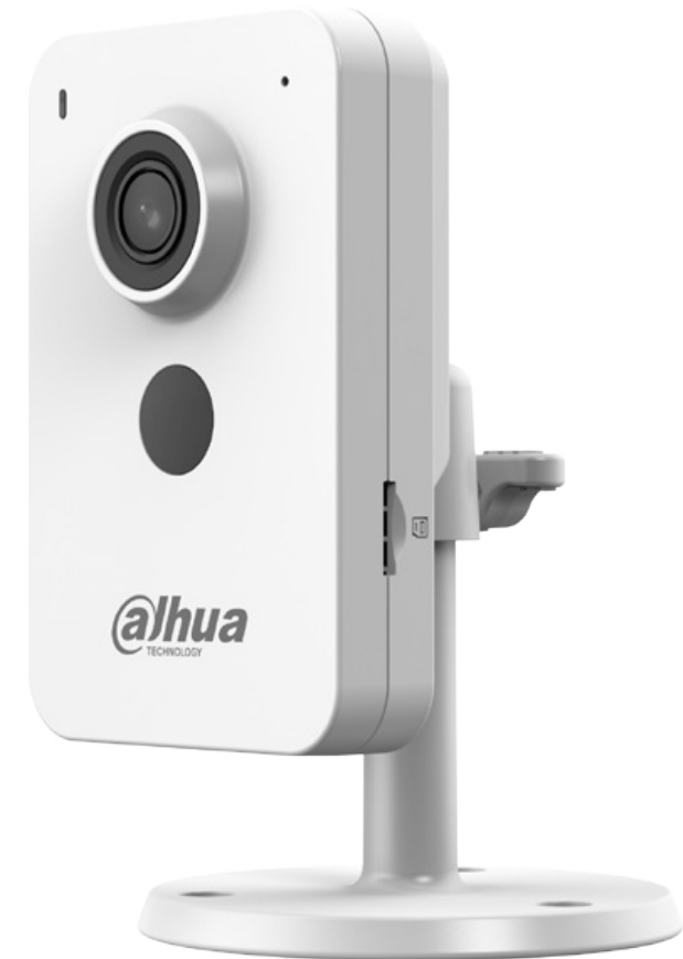 

Видеокамера IP Dahua DH-IPC-C2KP-P-0360B, DH-IPC-C2KP-P-0360B