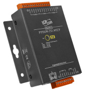 фото Преобразователь ICP DAS PPDSM-752-MTCP CR