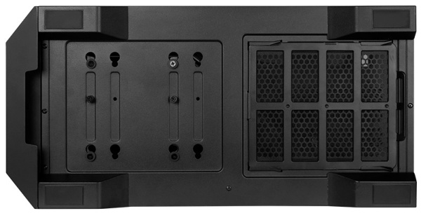 фото Корпус ATX Chieftec APEX GA-01B-TG-OP в Омске