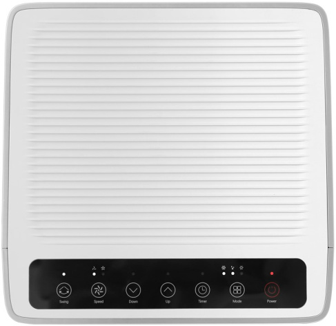 фото Кондиционер мобильный Funai MAC-CA25CON04 в Уфе