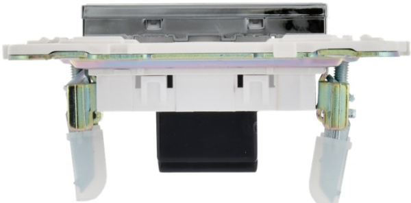 фото Розетка HDMI  IEK SK-H10-K50 в Воронеже