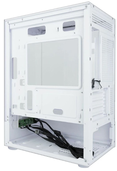 фото Корпус mATX Ginzzu CL480 в Красноярске