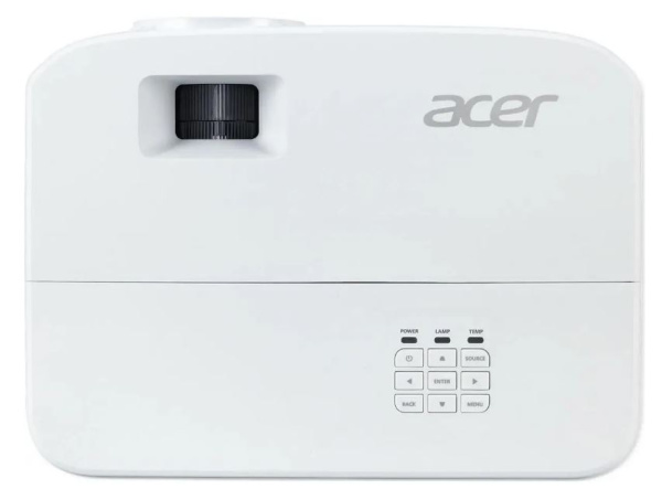 фото Проектор  Acer P1257i в Уфе