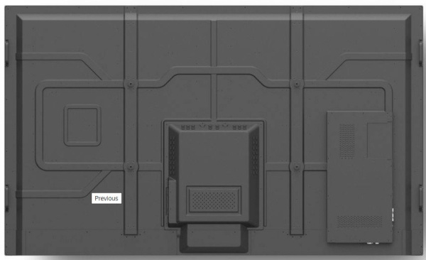 фото Интерактивная панель  Newline TT-6523QAS в Челябинске