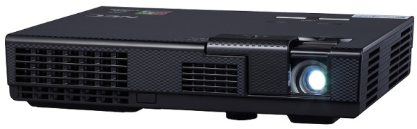 фото Проектор  NEC L102W в Уфе
