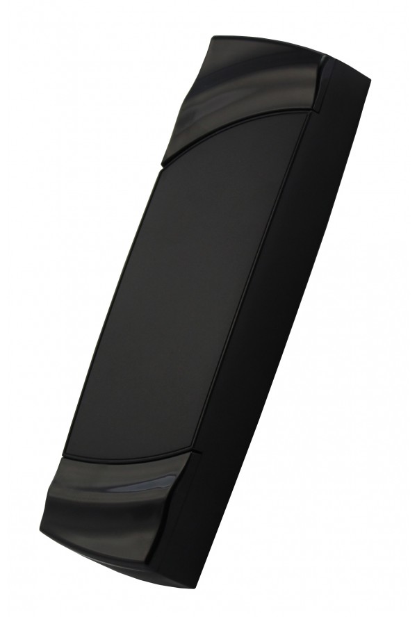 

Считыватель Parsec PNR-EH19 (черный) расстояние считывания 3-10 см, карты EM-Marin, HID. Выход Wiegand, Touch Memory, Parsec, OSDP. Цвет черный., PNR-EH19 (черный)