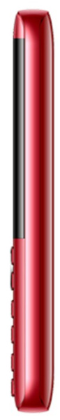 фото Мобильный телефон  BQ 2453 Quattro Red в Уфе