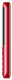 фото Мобильный телефон  BQ 2453 Quattro Red в Уфе