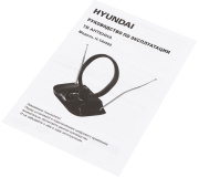 фото Антенна Hyundai H-TAI400