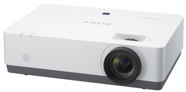 фото Проектор  Sony VPL-EX575