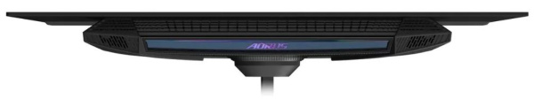 фото Монитор 27" GIGABYTE Aorus FO27Q5P в Омске