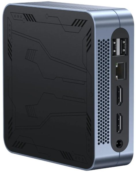 фото Системный блок Chuwi LarkBox S Intel Core i3, 16 ГБ, 512 Гб, Intel UHD Graphics,  ОС Windows 11 Профессиональная