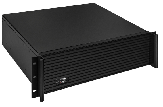 

Корпус серверный Exegate Pro 3U390-11 EX292701RUS RM 19", высота 3U, глубина 390, БП 400ADS, USB, Pro 3U390-11