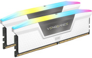фото Модуль памяти Corsair Vengeance RGB White