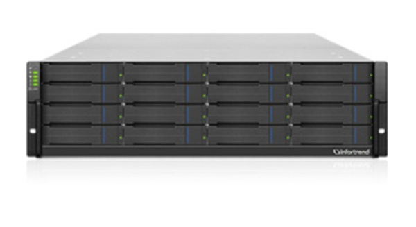 фото Контроллер  Infortrend 83GS31R16CMD-0010 в Санкт-Петербургe