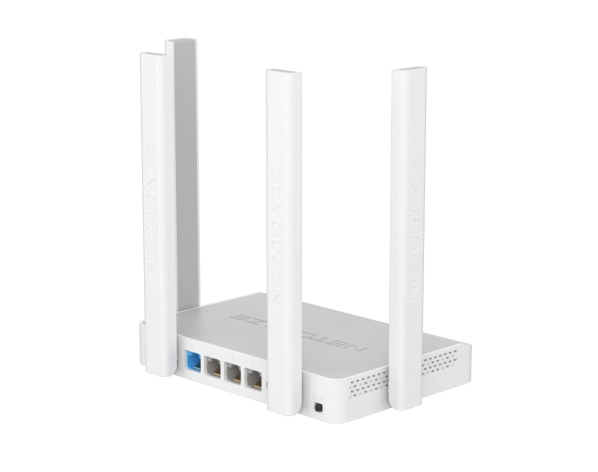 фото Интернет-центр  Netcraze Speedster в Челябинске