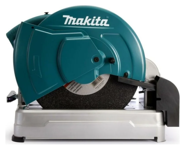 фото Пила торцовочная Makita LW1401