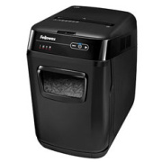 фото Уничтожитель бумаг Fellowes AutoMax 200C