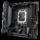 фото Материнская плата mini-ITX ASUS ROG STRIX Z790-I GAMING WIFI в Екатеринбурге