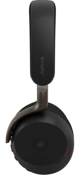 фото Гарнитура беспроводная Jabra Evolve 3 75 MS