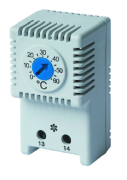 фото Термостат  DKC R5THV2