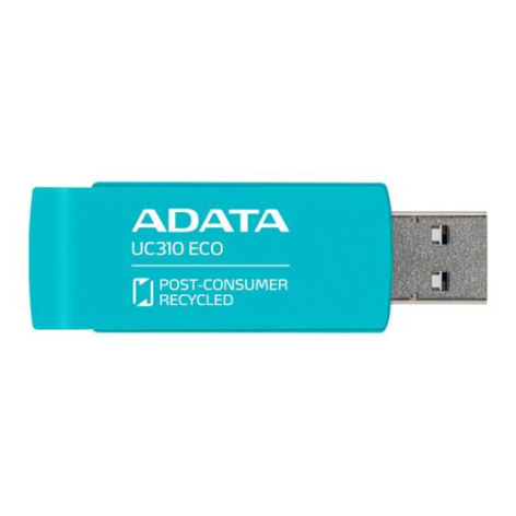 фото Накопитель USB 3.2 128GB A-Data UC310E-128G-RGN в Красноярске
