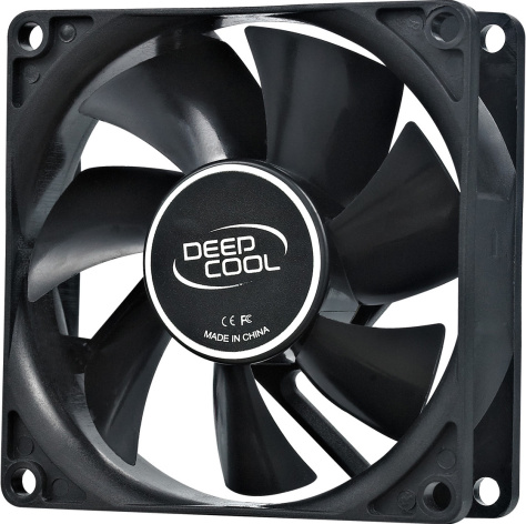 фото Вентилятор для корпуса Deepcool Xfan 80 в Уфе