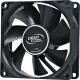 фото Вентилятор для корпуса Deepcool Xfan 80 в Уфе