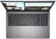 фото Ноутбук  Dell Vostro 3530-80GG9 в Екатеринбурге 15.6 ", Core i3, 8 Гб RAM, 512 Гб SSD, UHD Graphics, Серый