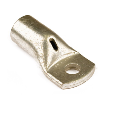 Изображение товара Кольцевой наконечник под винт DKC 2AT6 для медных кабелей 1.5 мм²