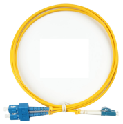 фото Патч-корд TopLAN DPC-TOP-652-LC/U-SC/U-1.5