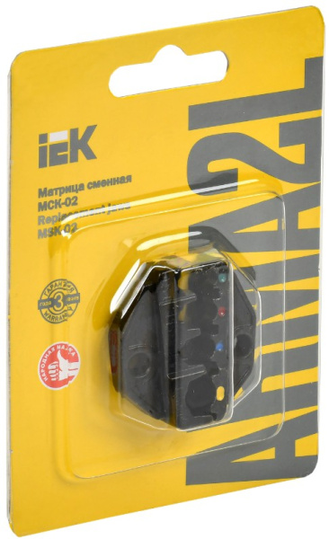 фото Матрица  IEK ARMA2L 3 в Санкт-Петербургe