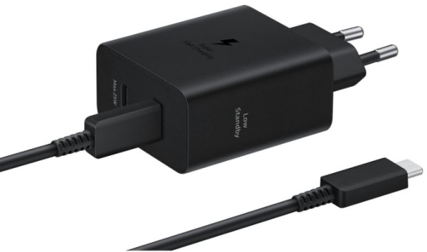 фото Зарядное устройство сетевое Samsung EP-T5020 в Красноярске