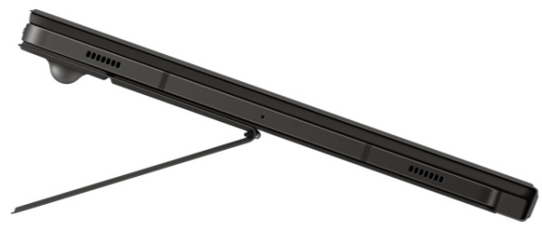 фото Чехол-клавиатура  Samsung EF-DX725UBRGRU