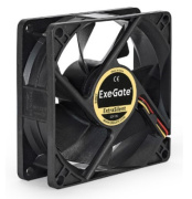 фото Вентилятор Exegate EX08025S4P-PWM